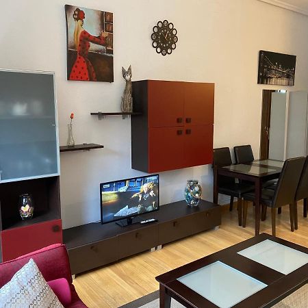 Appartement Apartamento Libreros Centro Historico - Parking Gratis à Salamanque Extérieur photo