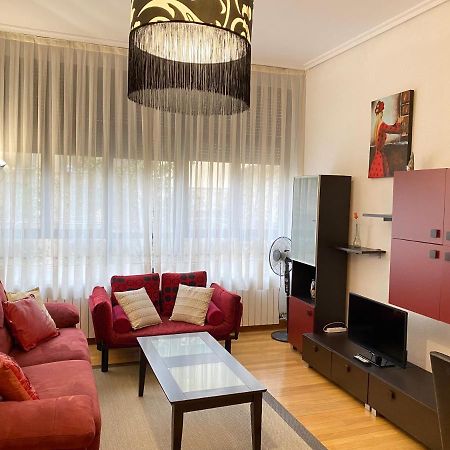 Appartement Apartamento Libreros Centro Historico - Parking Gratis à Salamanque Extérieur photo