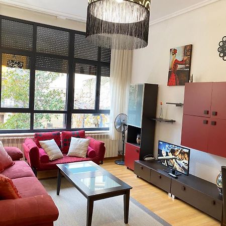 Appartement Apartamento Libreros Centro Historico - Parking Gratis à Salamanque Extérieur photo